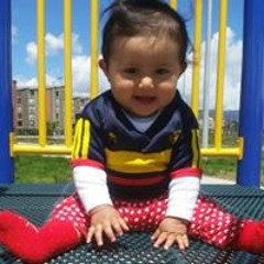 Vampi Jonathan Gomez