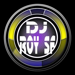 DJ ROY SF