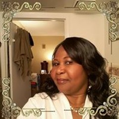 Ruthy Nicolas