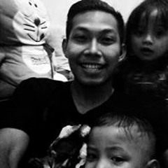 Helmi Fahri Albar Fauzi