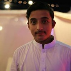 Usama Lodhi