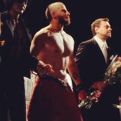 Мітя Рибалевський