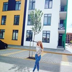 Влада Ильина
