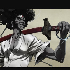elite samurai