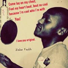Zake Faith