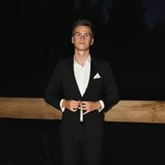 Andris Daniels Kupcis