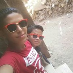 Ahmed Ramadan