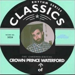 Crown Prince of Waterford