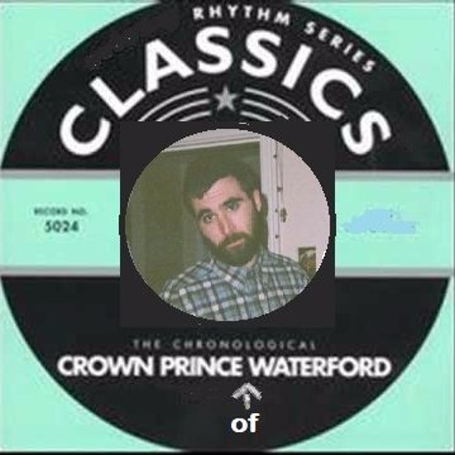 Crown Prince of Waterford’s avatar