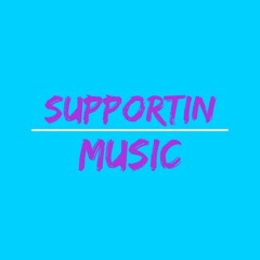 #SupportinMusic!!