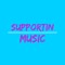 #SupportinMusic!!
