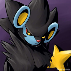 Luxorious Luxray