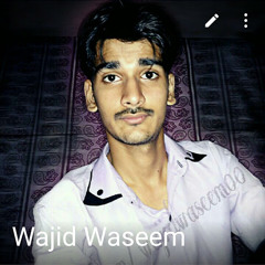 wajid waseem