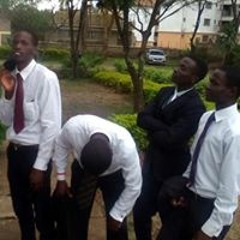 James Okong'o