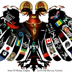 Sons Of Money Matt haZey