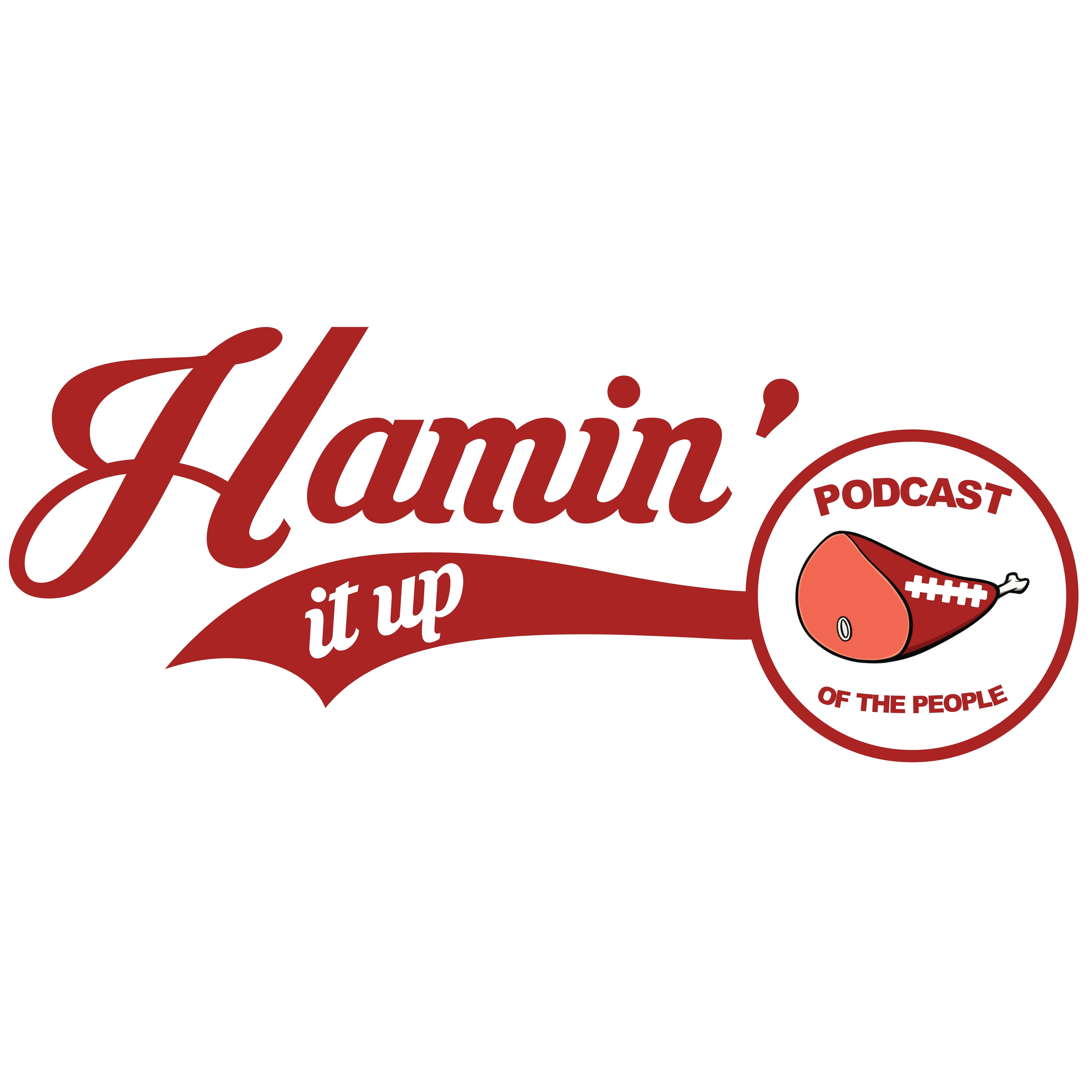 HAMin It Up Podcast