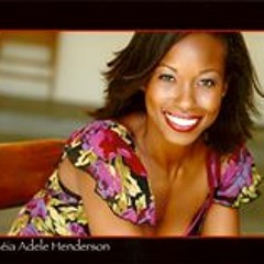 Glacéia Henderson Hopkins