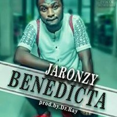 Jaronzy Gh HighKlass