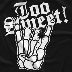 Too Sweet PodCast