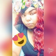 Sabriya Marie Glascoe