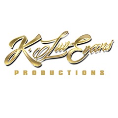 K.Luv Evans