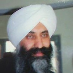 joginder singh chahal