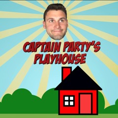 Captain Party's Playhouse