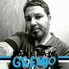 Gilmar Ribeiro