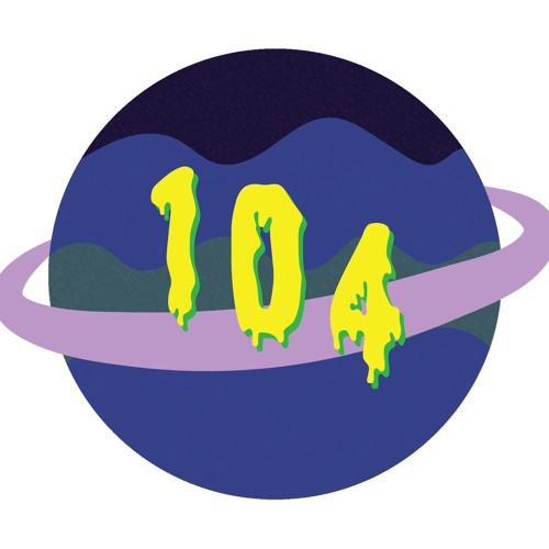 104’s avatar