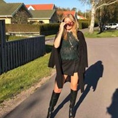 Lisa Fredrik Andersson