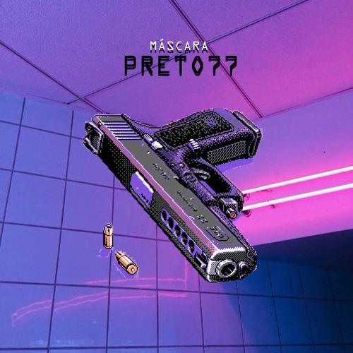 PRETO77’s avatar