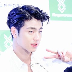BOBBY(iKON) - Like Those Lively Salmon Rising Against The River Stream,바비(아이콘) - 거.강.거.오.힘.연@KMS
