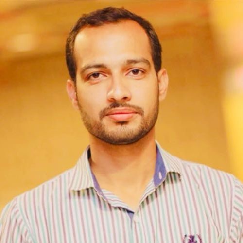 Sajjad M.’s avatar