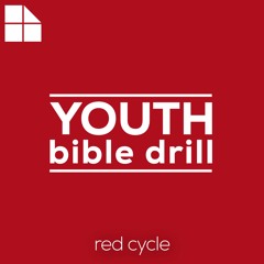 Youth Bible Drill: Red Cycle