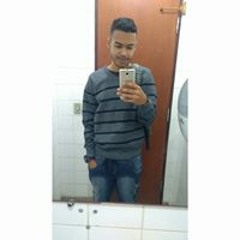 Matheus D. Santos