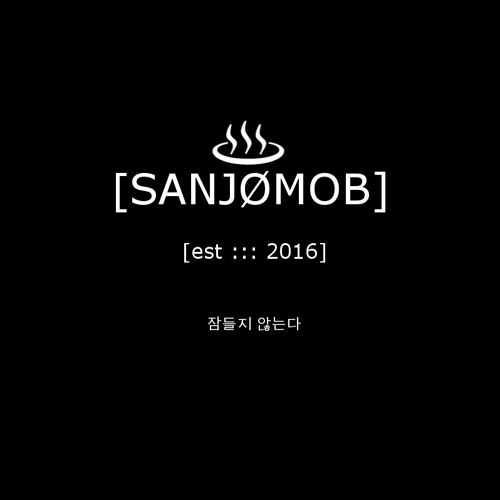 SANJOMOB ®’s avatar