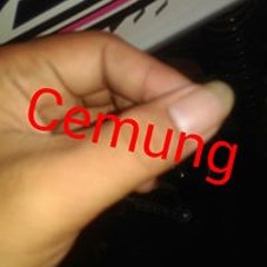 Moh Cemung