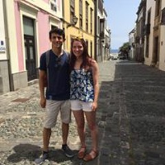 Luke Vikram Banerjee