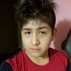 Gustavo Ü Martinez