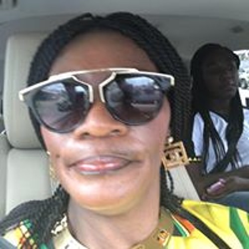 Yaayaa Asante’s avatar