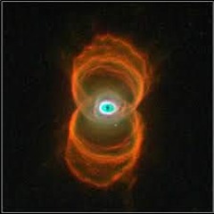 Yung Nebula