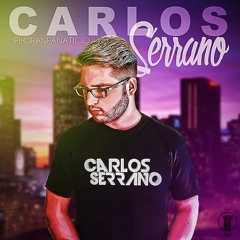 Carlos Serrano