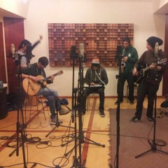 Matu Manriquez Spicto