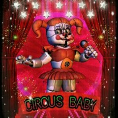 CIRCUS BABY