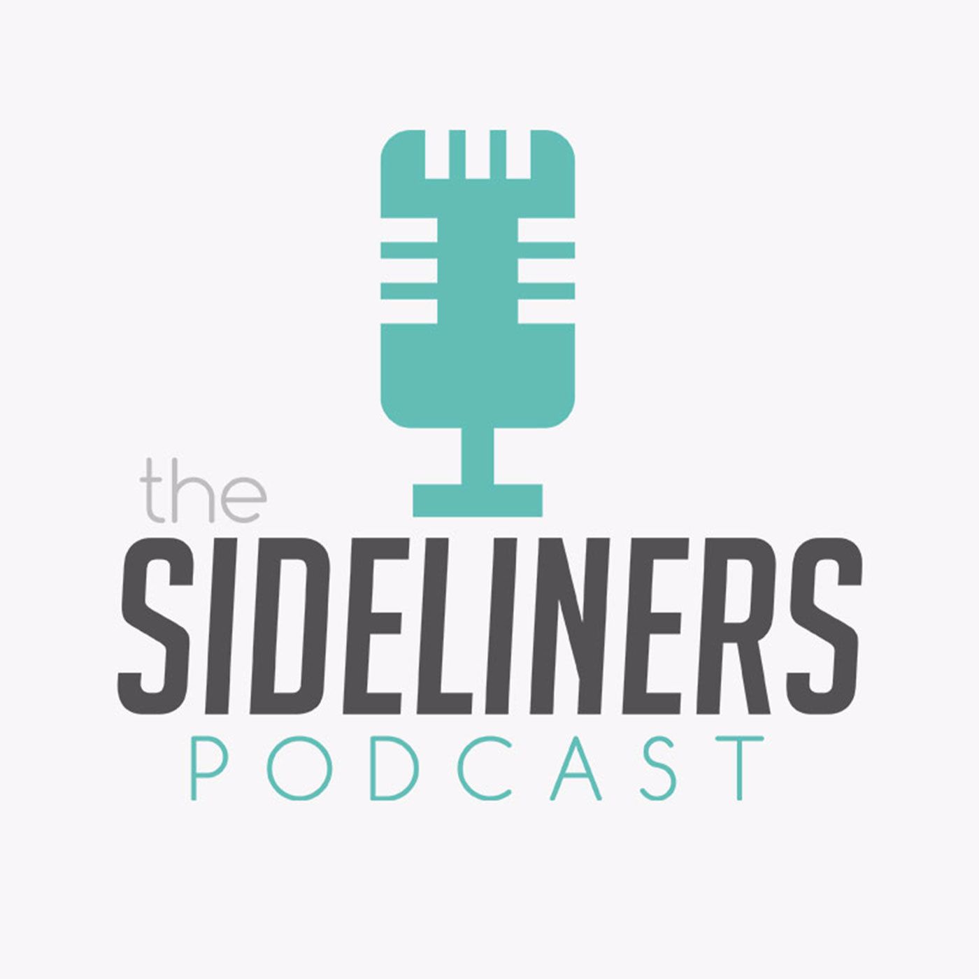 The Sideliners Podcast