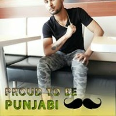 Dilraj Maan
