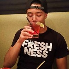 Justin Luu