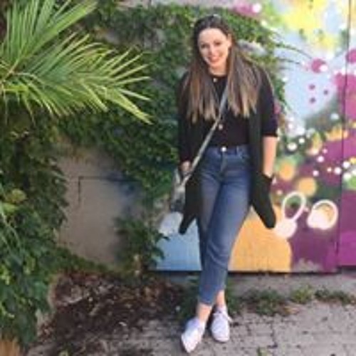 Hayley Matheson’s avatar