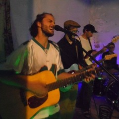 Dylan &the Spit Hot Fires