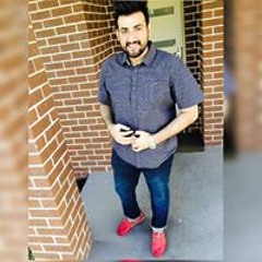 Jagrajan Grewal